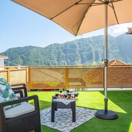 Apartamento Basalt House B By Madeira Sun Travel São Vicente Exterior foto