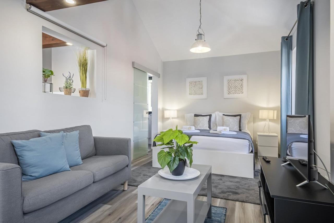 Apartamento Basalt House B By Madeira Sun Travel São Vicente Exterior foto