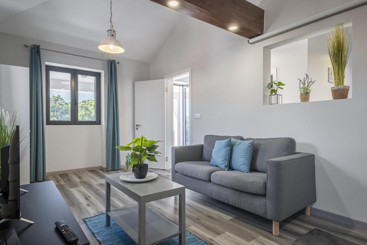 Apartamento Basalt House B By Madeira Sun Travel São Vicente Exterior foto