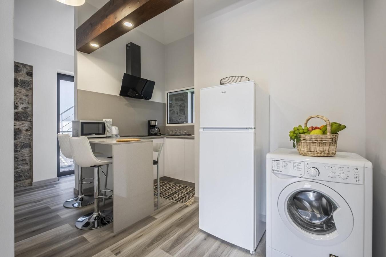 Apartamento Basalt House B By Madeira Sun Travel São Vicente Exterior foto