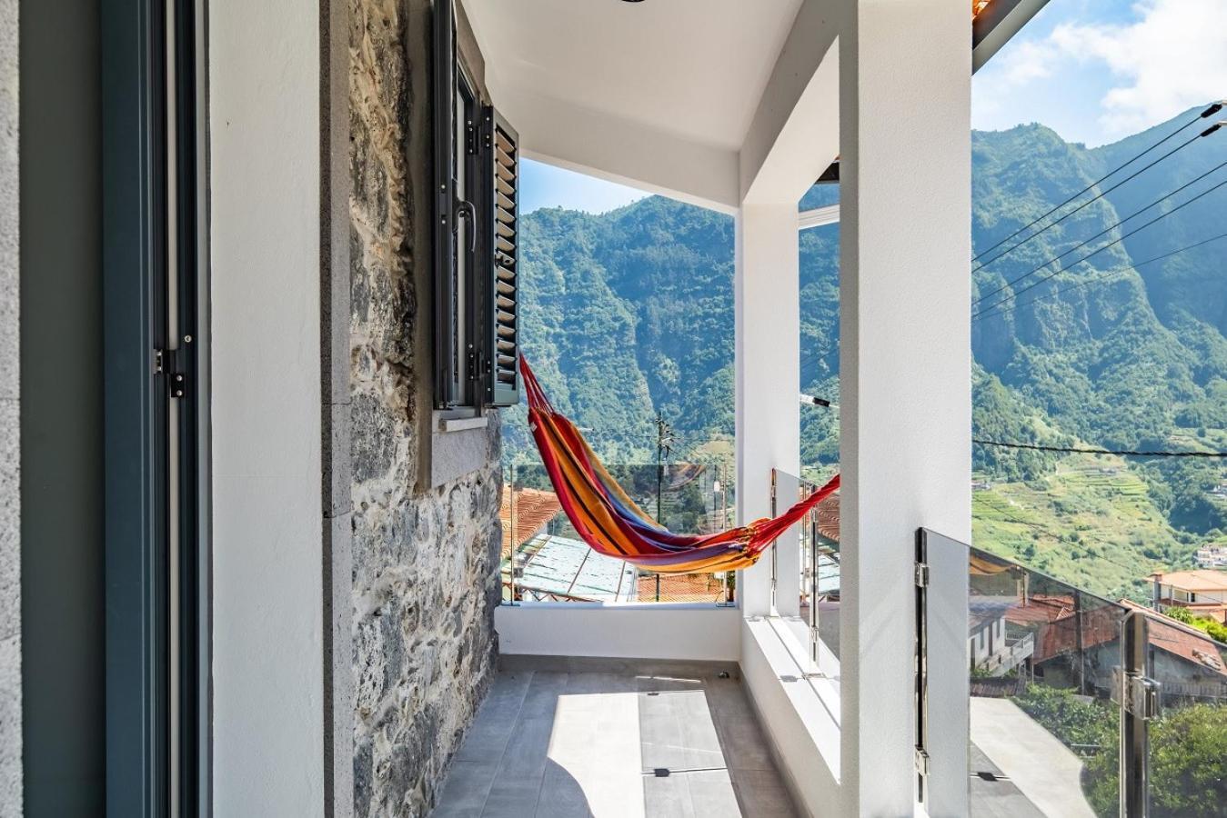 Apartamento Basalt House B By Madeira Sun Travel São Vicente Exterior foto